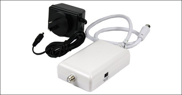 SatKing Caravan TV Antenna SK-100